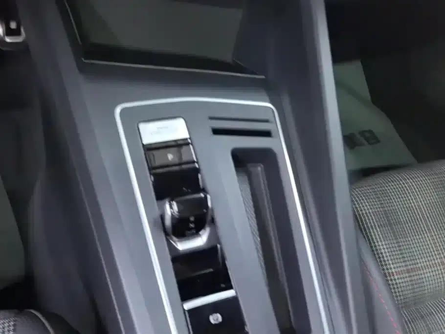 2023 Golf GTI 380TSI DSG GTI — миниатюра 16