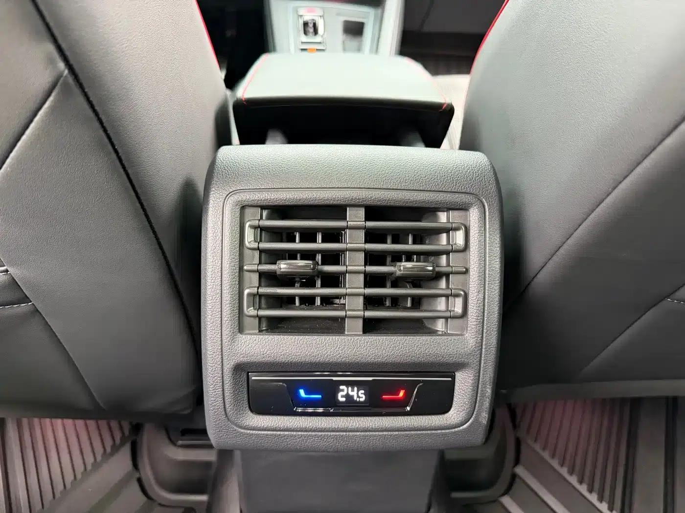 2021 Golf GTI 380TSI DSG GTI — миниатюра 11