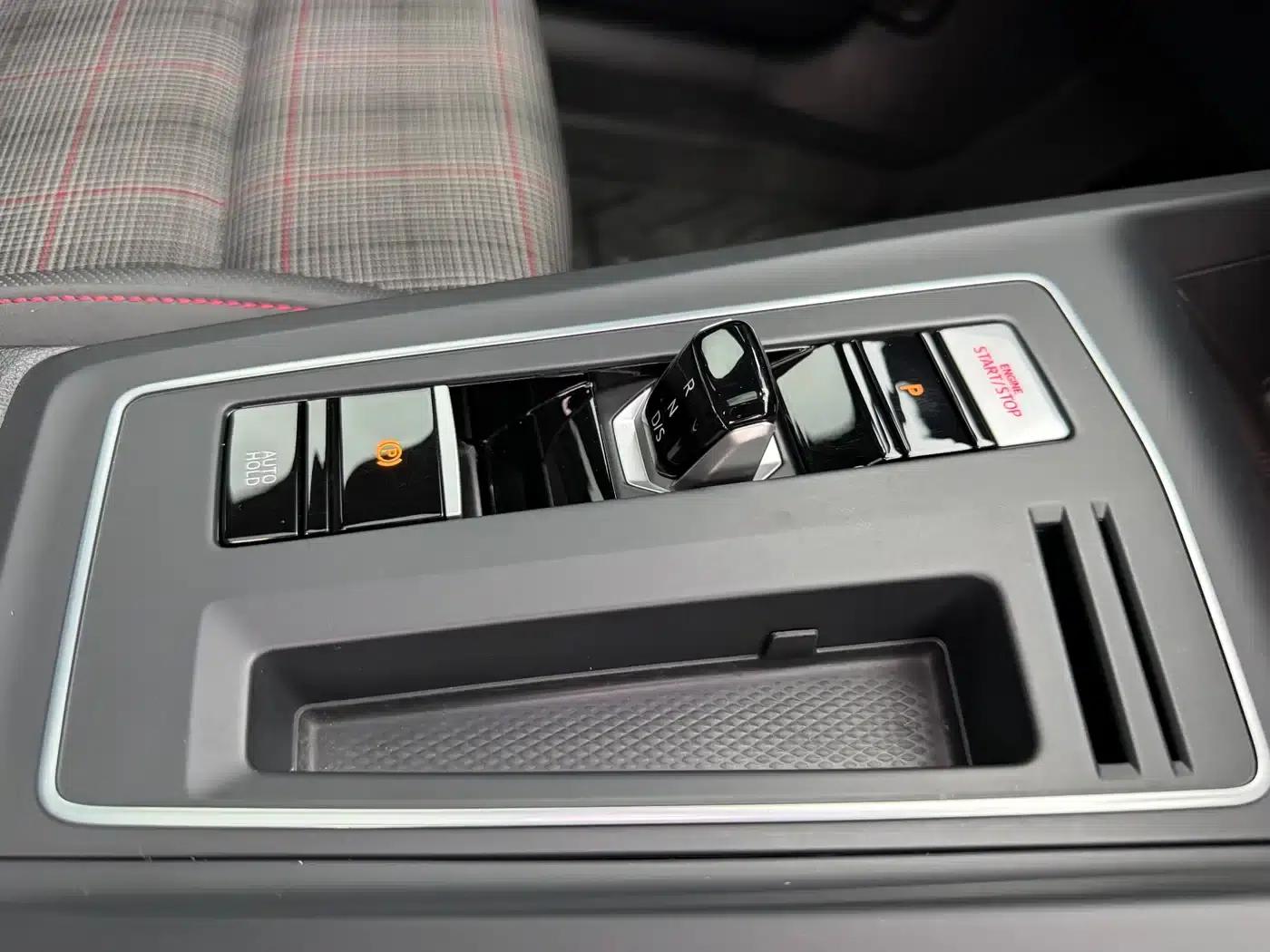 2021 Golf GTI 380TSI DSG GTI — миниатюра 17