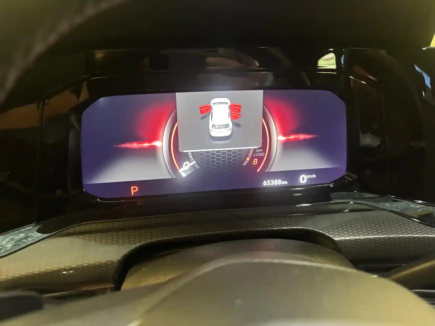 2021 Golf GTI 380TSI DSG GTI — миниатюра 5