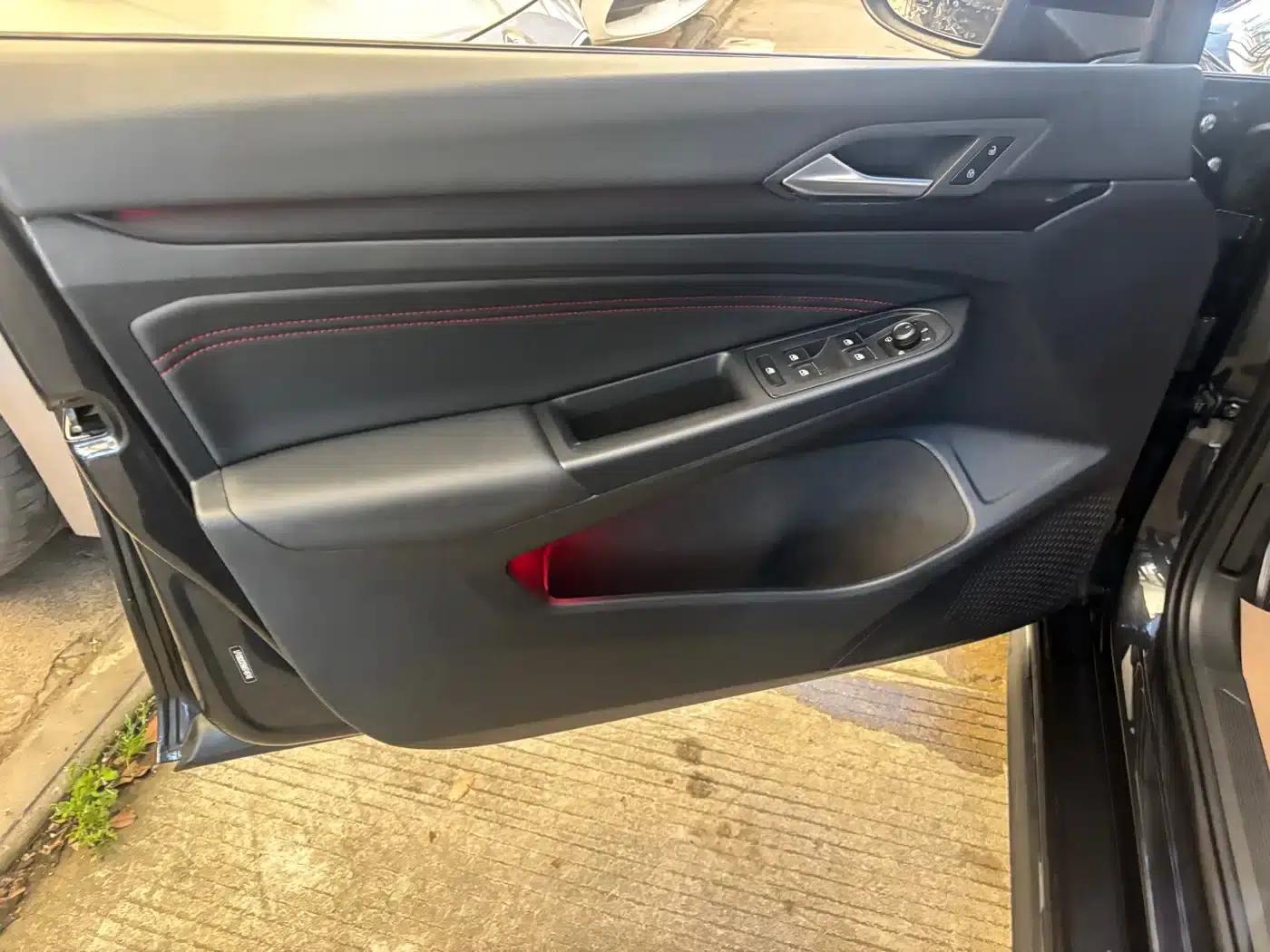 2021 Golf GTI 380TSI DSG GTI — миниатюра 6