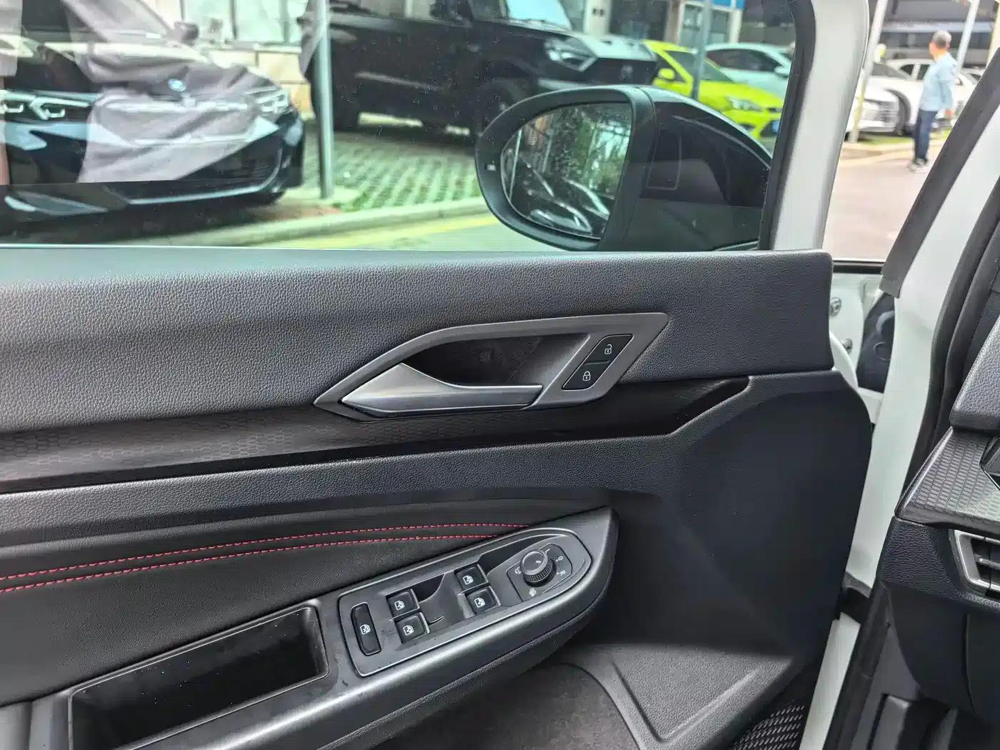 2021 Golf GTI 380TSI DSG GTI — миниатюра 7