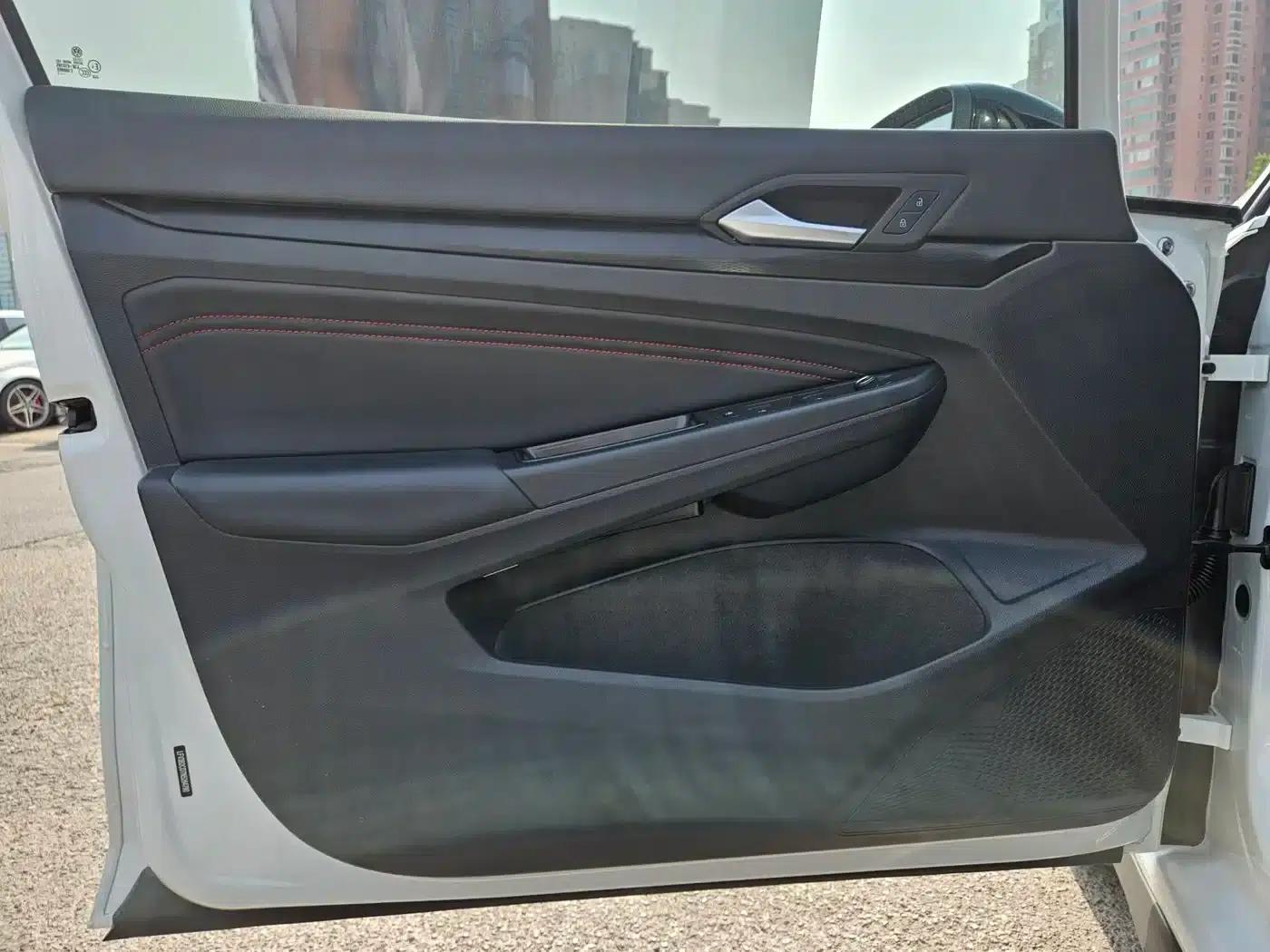 2021 Golf GTI 380TSI DSG GTI — миниатюра 15