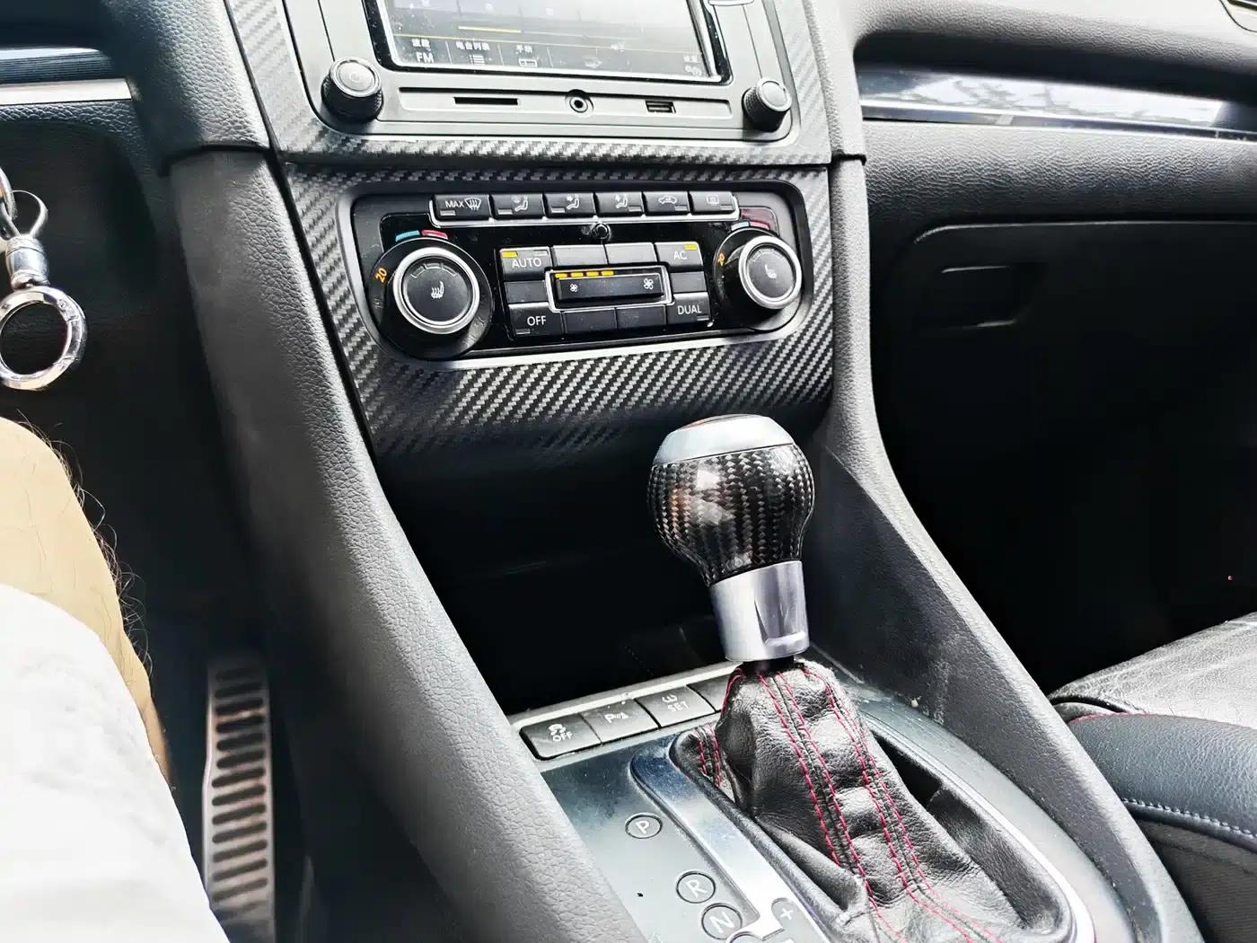 2012 Golf GTI 2.0TSI GTI — миниатюра 11