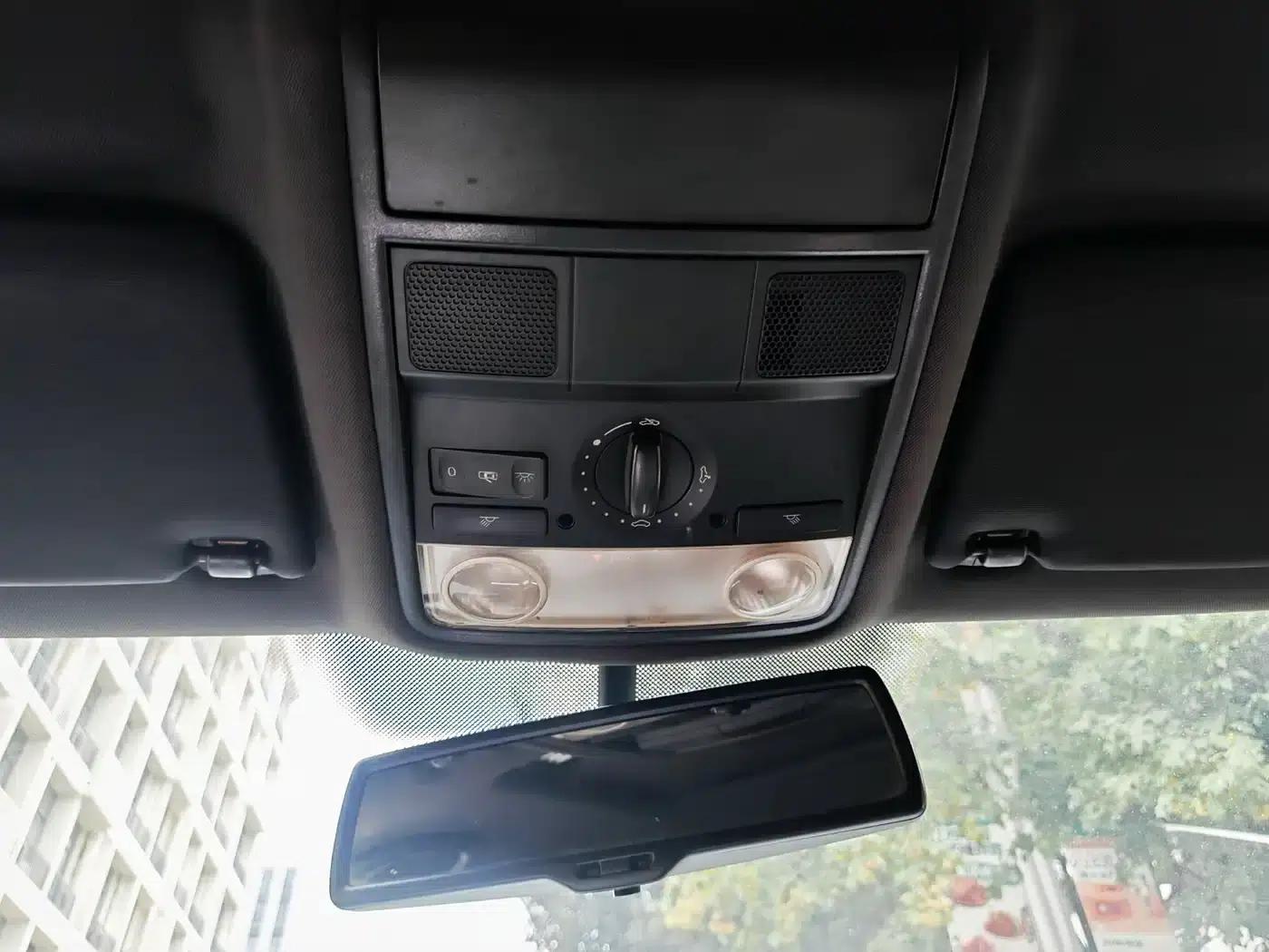 2012 Golf GTI 2.0TSI GTI — миниатюра 13