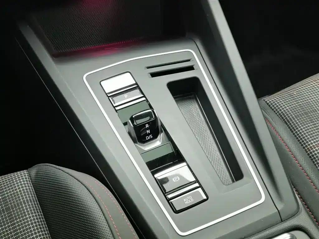 2021 Golf GTI 380TSI DSG GTI — миниатюра 13