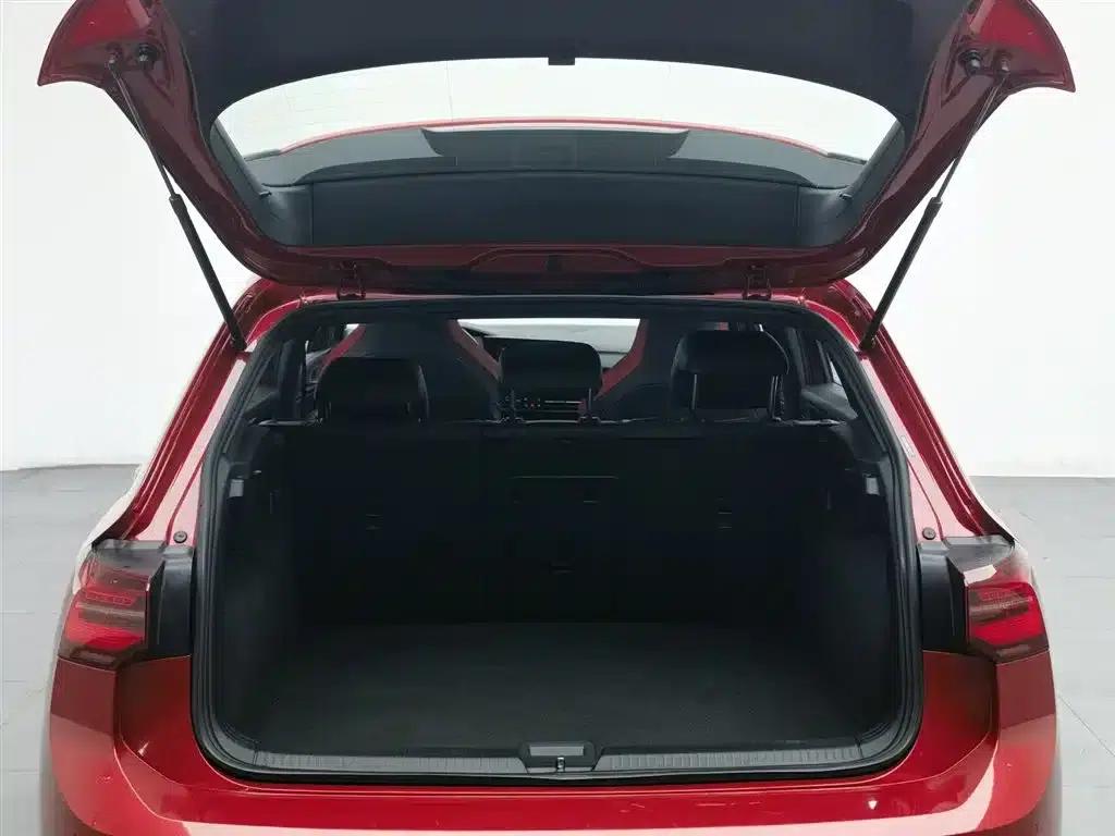 2021 Golf GTI 380TSI DSG GTI — миниатюра 16