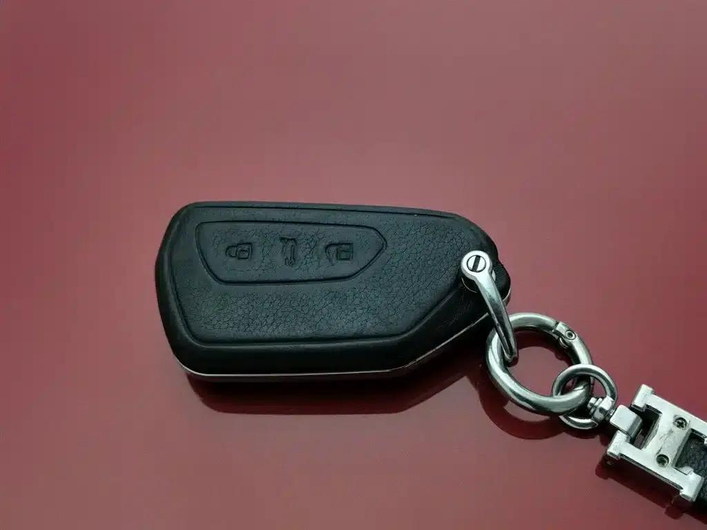 2021 Golf GTI 380TSI DSG GTI — миниатюра 19