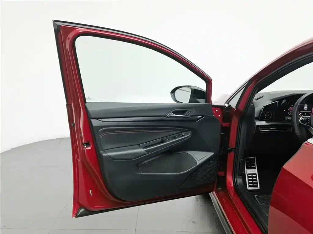 2021 Golf GTI 380TSI DSG GTI — миниатюра 8