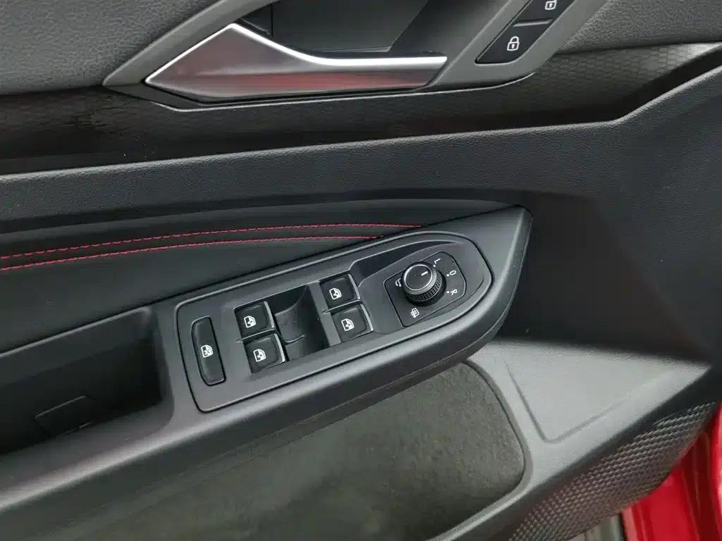 2021 Golf GTI 380TSI DSG GTI — миниатюра 9