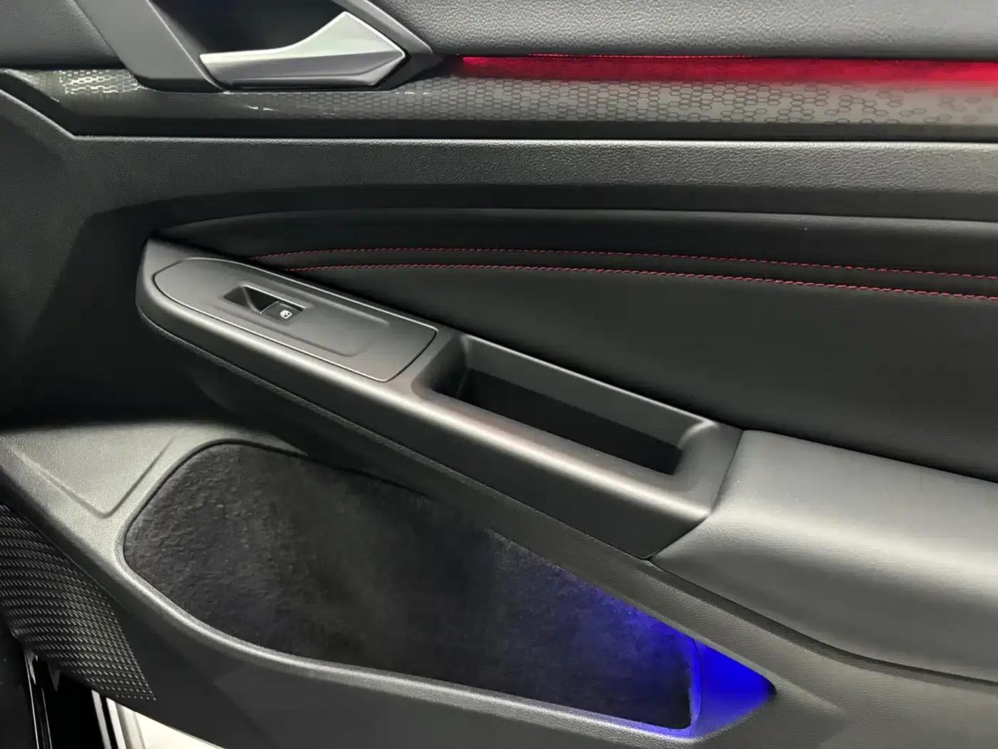 2023 Golf GTI 380TSI DSG GTI — миниатюра 14