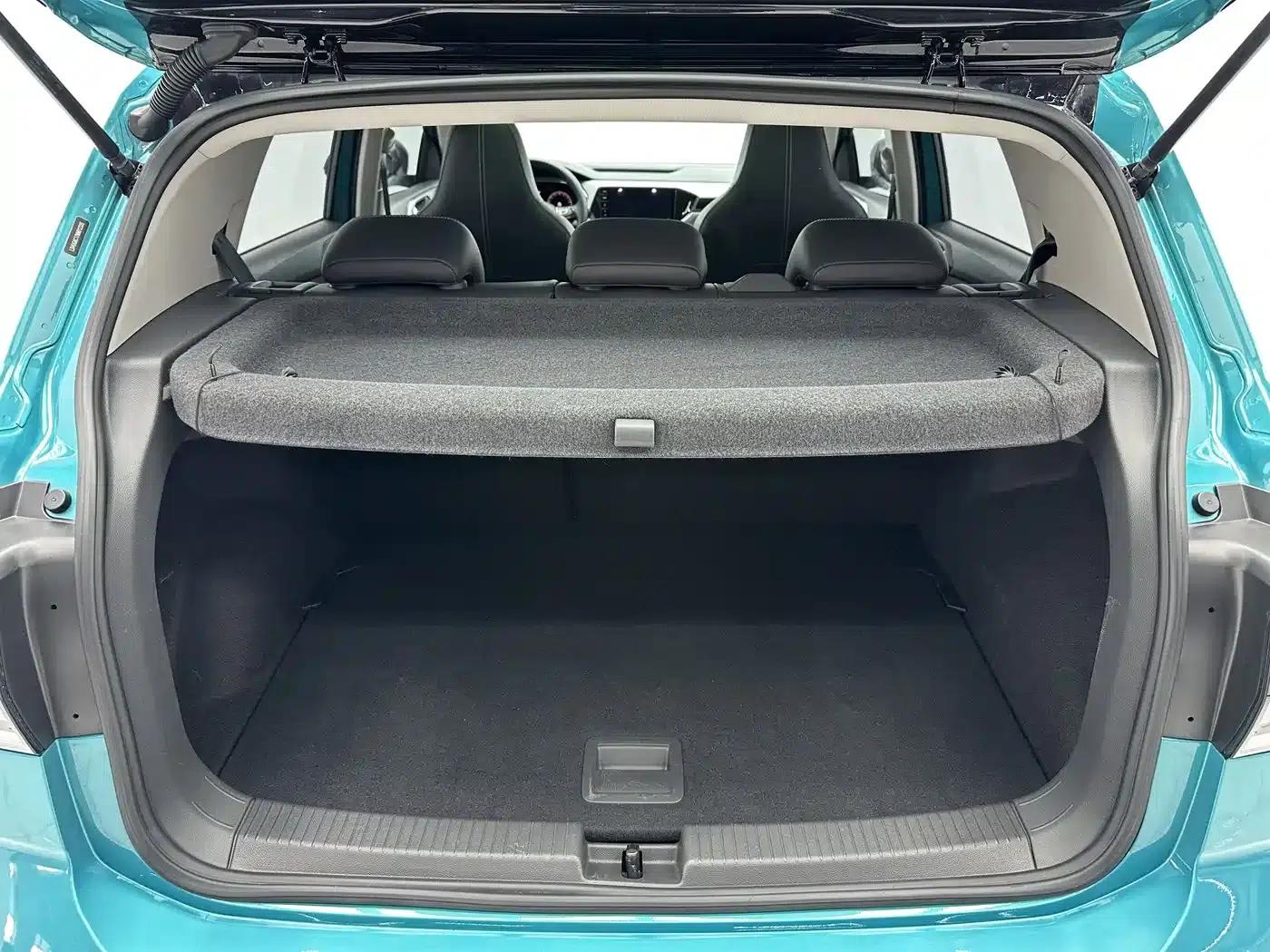 2023 Volkswagen T-Cross 280TSI DSG Luxury Edition — миниатюра 15