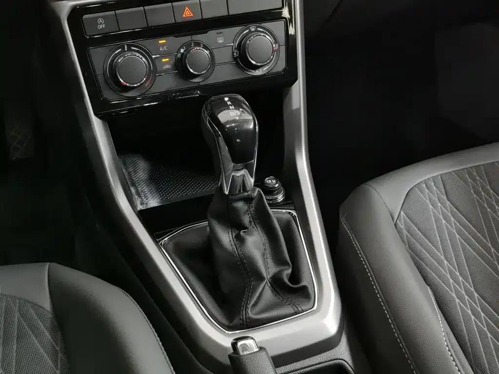 2019 Volkswagen T-Cross 280TSI DSG Comfort Edition — миниатюра 13