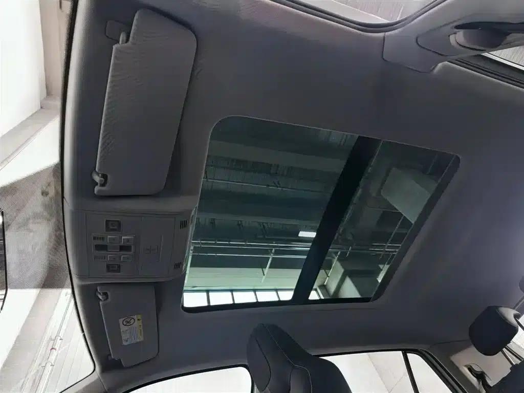 2019 Volkswagen T-Cross 280TSI DSG Comfort Edition — миниатюра 14