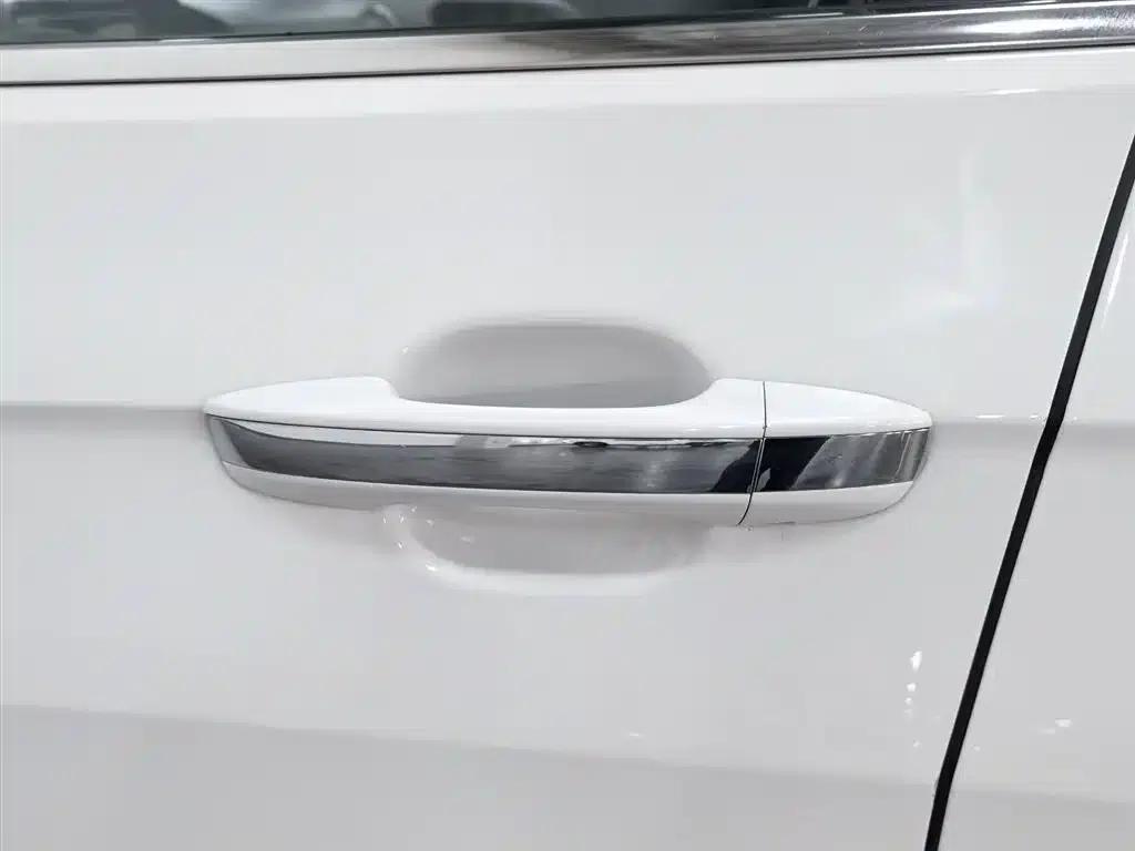 2019 Volkswagen T-Cross 280TSI DSG Comfort Edition — миниатюра 18