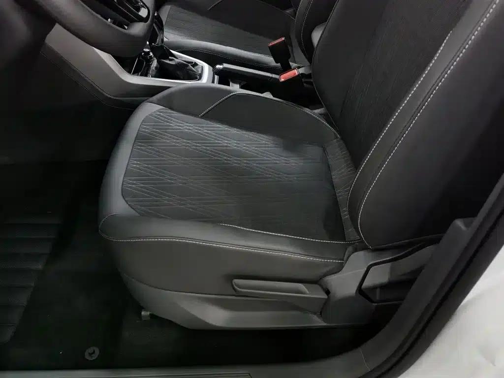 2019 Volkswagen T-Cross 280TSI DSG Comfort Edition — миниатюра 20