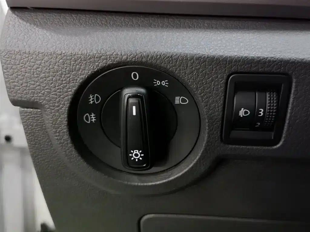 2019 Volkswagen T-Cross 280TSI DSG Comfort Edition — миниатюра 21
