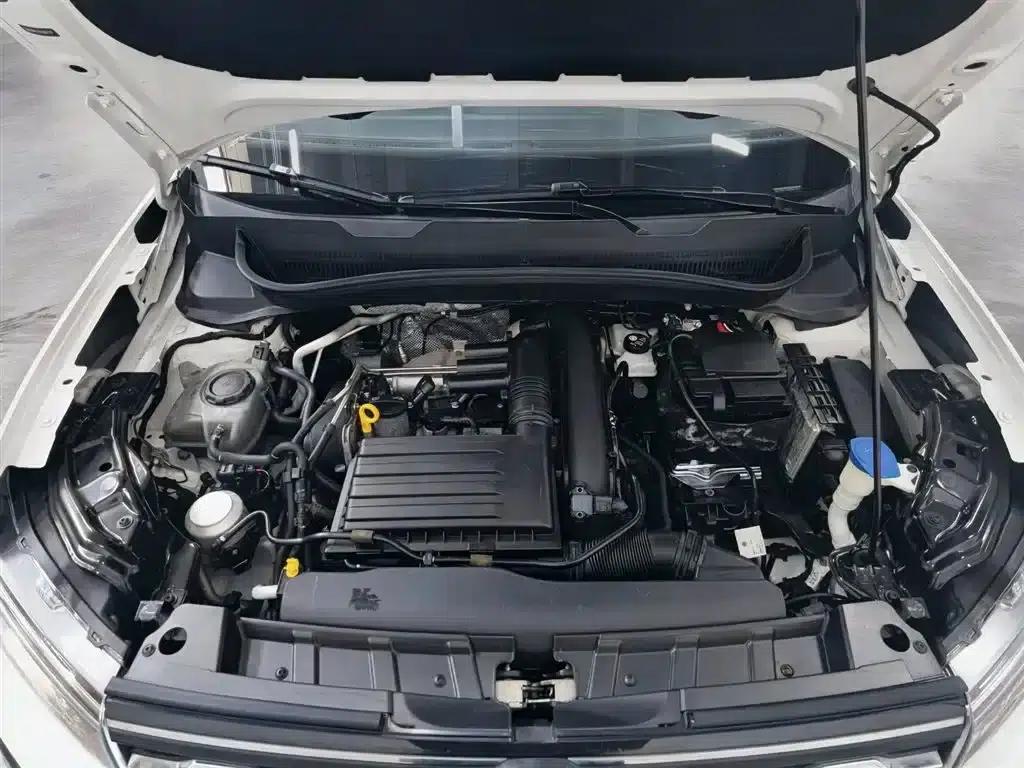 2019 Volkswagen T-Cross 280TSI DSG Comfort Edition — миниатюра 6