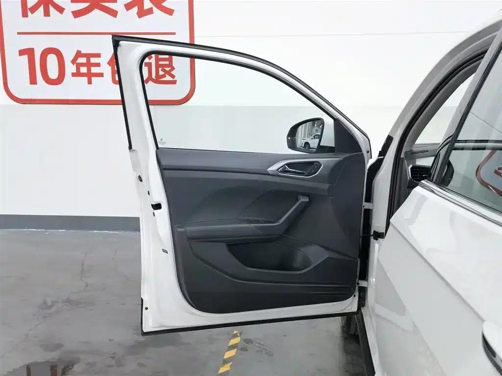 2019 Volkswagen T-Cross 280TSI DSG Comfort Edition — миниатюра 8