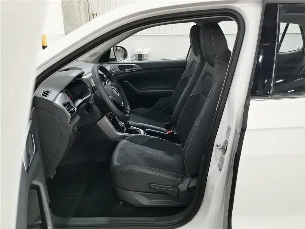 2019 Volkswagen T-Cross 280TSI DSG Comfort Edition — миниатюра 10