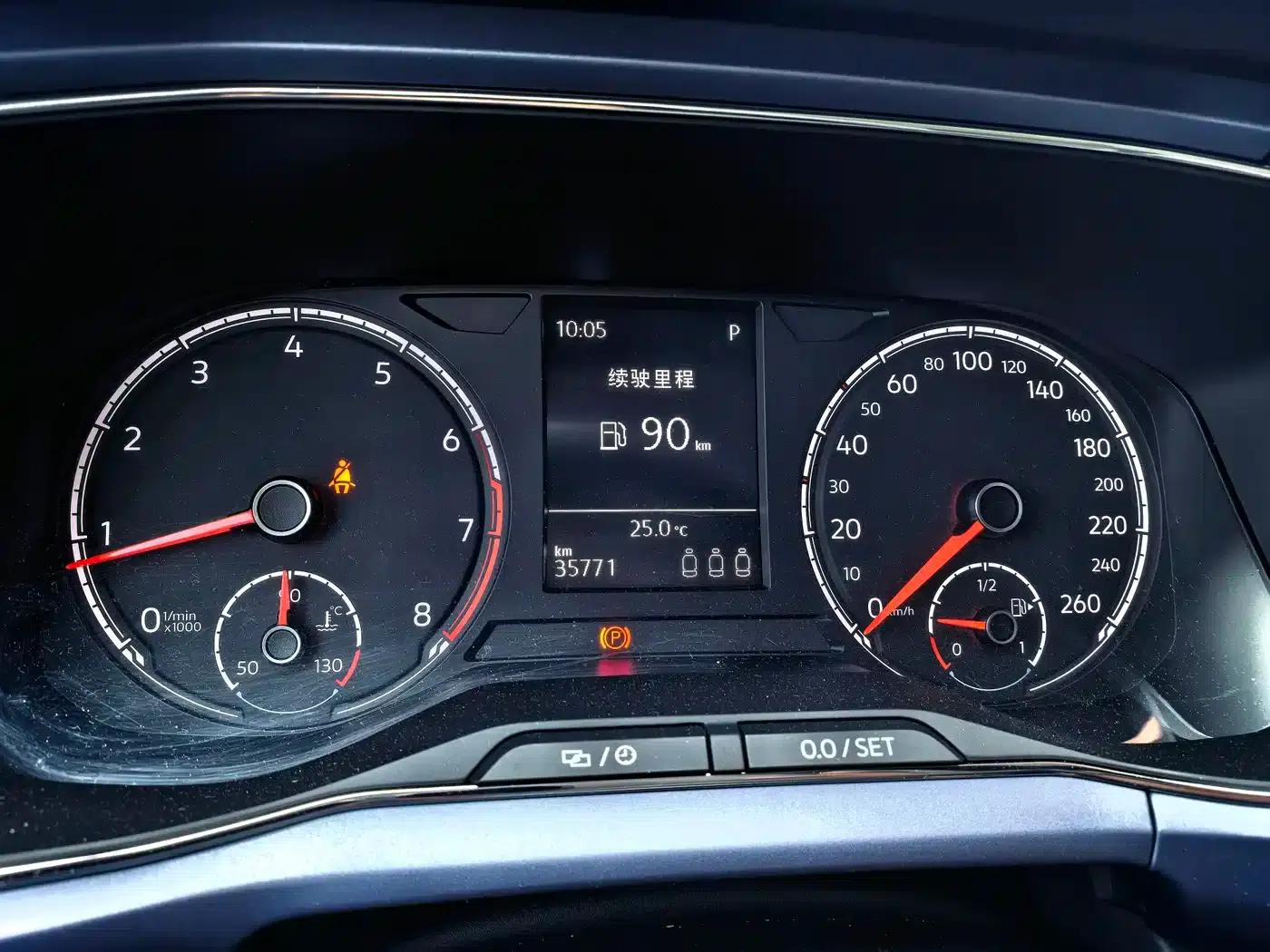 2021 Volkswagen T-Cross 280TSI DSG Comfort Edition — миниатюра 4