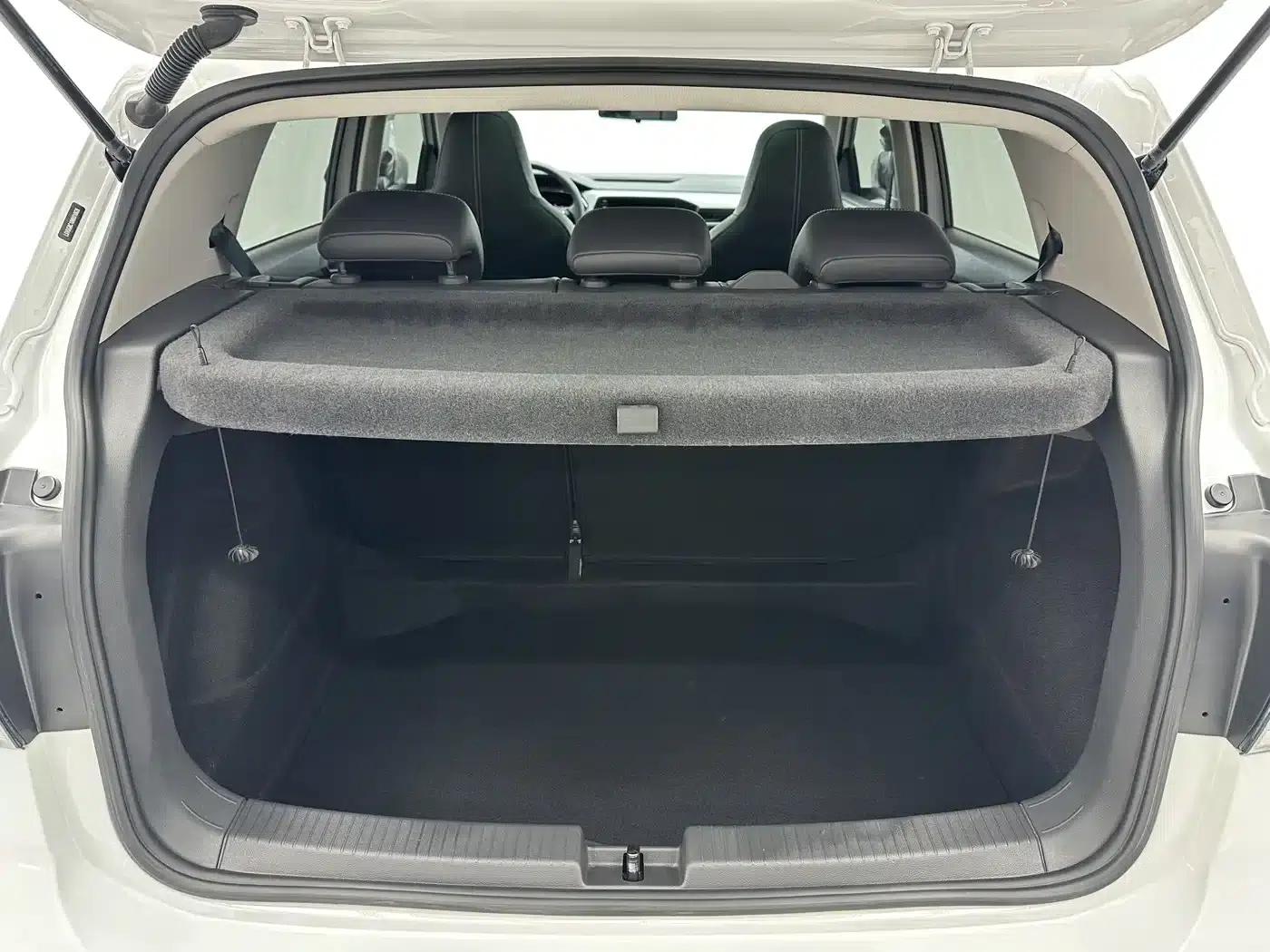 2023 Volkswagen T-Cross 280TSI DSG Comfort Edition — миниатюра 16
