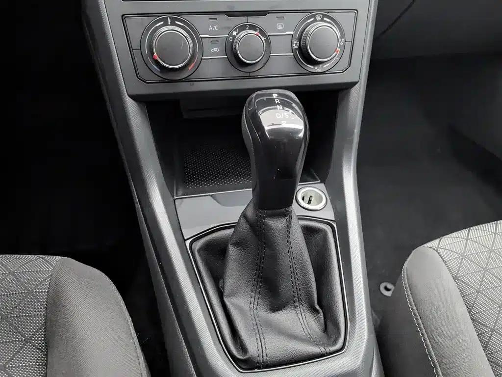 2019 Volkswagen T-Cross 1.5L Automatic Fashion Edition — миниатюра 13