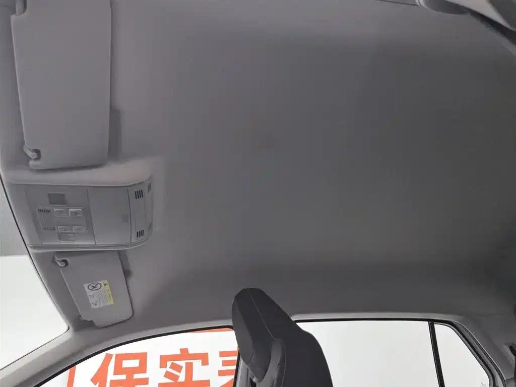 2019 Volkswagen T-Cross 1.5L Automatic Fashion Edition — миниатюра 14