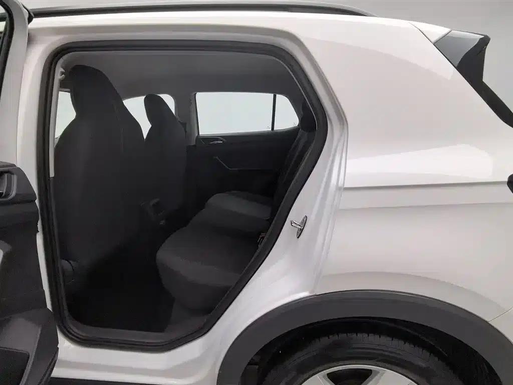 2019 Volkswagen T-Cross 1.5L Automatic Fashion Edition — миниатюра 15