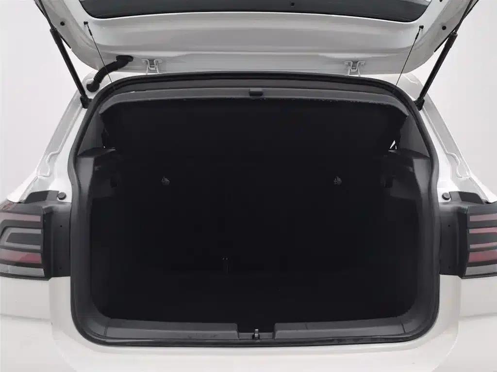 2019 Volkswagen T-Cross 1.5L Automatic Fashion Edition — миниатюра 16