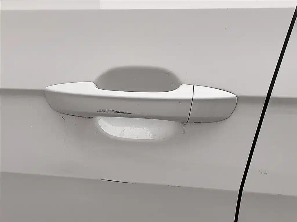 2019 Volkswagen T-Cross 1.5L Automatic Fashion Edition — миниатюра 18