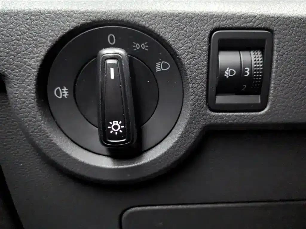 2019 Volkswagen T-Cross 1.5L Automatic Fashion Edition — миниатюра 21