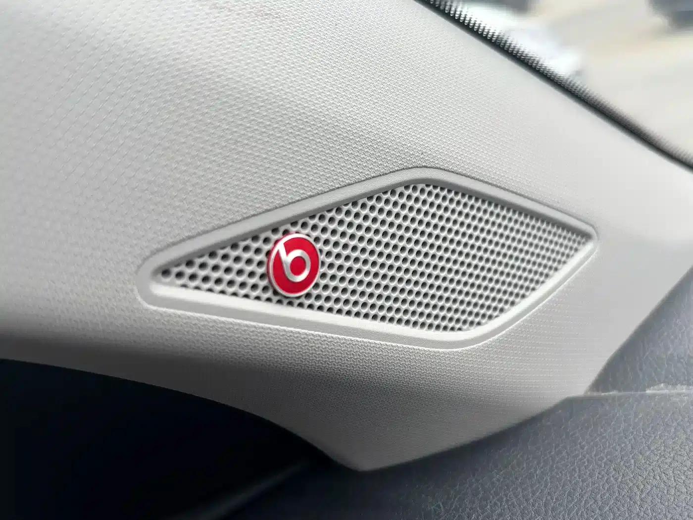 2020 Volkswagen T-Cross 280TSI DSG Luxury Edition — миниатюра 16