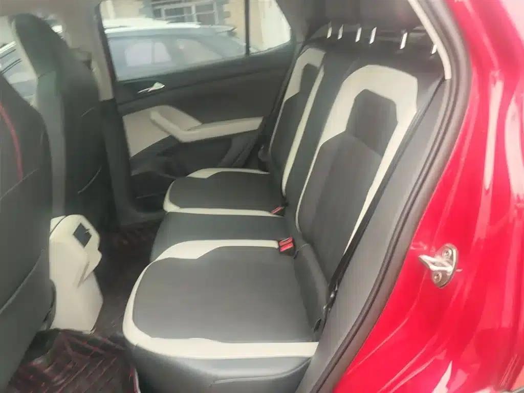 2019 Volkswagen T-Cross 280TSI DSG Comfort Edition — миниатюра 17
