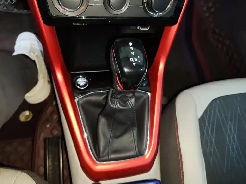 2021 Volkswagen T-Cross 1.5L Automatic Comfort Edition — миниатюра 14