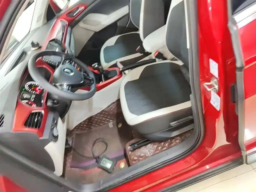 2021 Volkswagen T-Cross 1.5L Automatic Comfort Edition — миниатюра 15