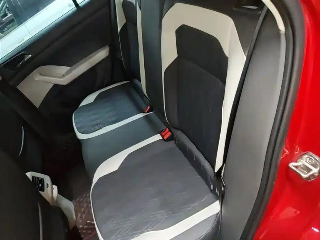 2021 Volkswagen T-Cross 1.5L Automatic Comfort Edition — миниатюра 17