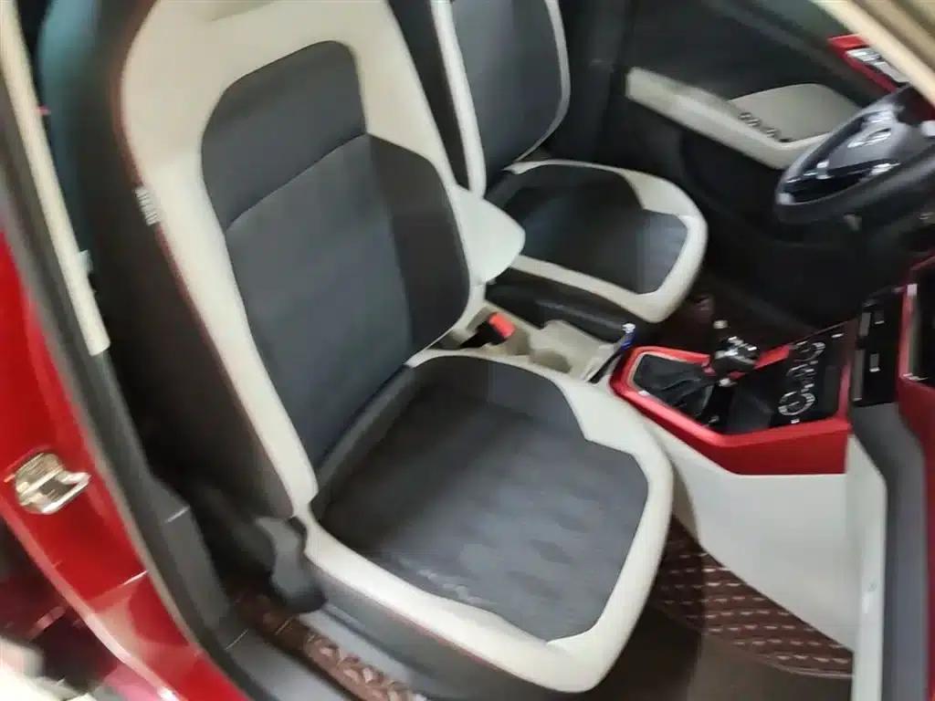 2021 Volkswagen T-Cross 1.5L Automatic Comfort Edition — миниатюра 25