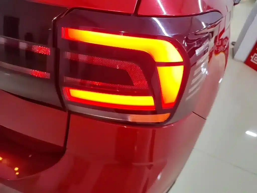 2021 Volkswagen T-Cross 1.5L Automatic Comfort Edition — миниатюра 8
