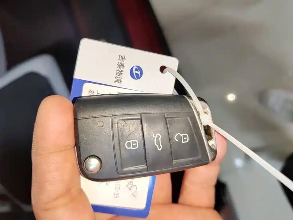 2021 Volkswagen T-Cross 1.5L Automatic Comfort Edition — миниатюра 9