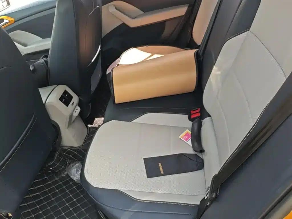 2019 Volkswagen T-Cross 280TSI DSG Luxury Edition — миниатюра 17