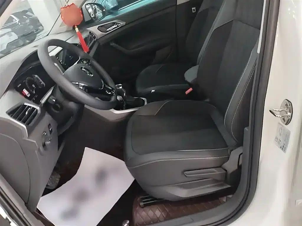 2023 Volkswagen T-Cross Facelift 1.5L Automatic Comfort Edition — миниатюра 15