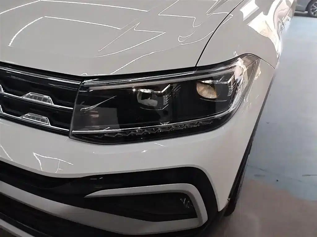 2023 Volkswagen T-Cross Facelift 1.5L Automatic Comfort Edition — миниатюра 24