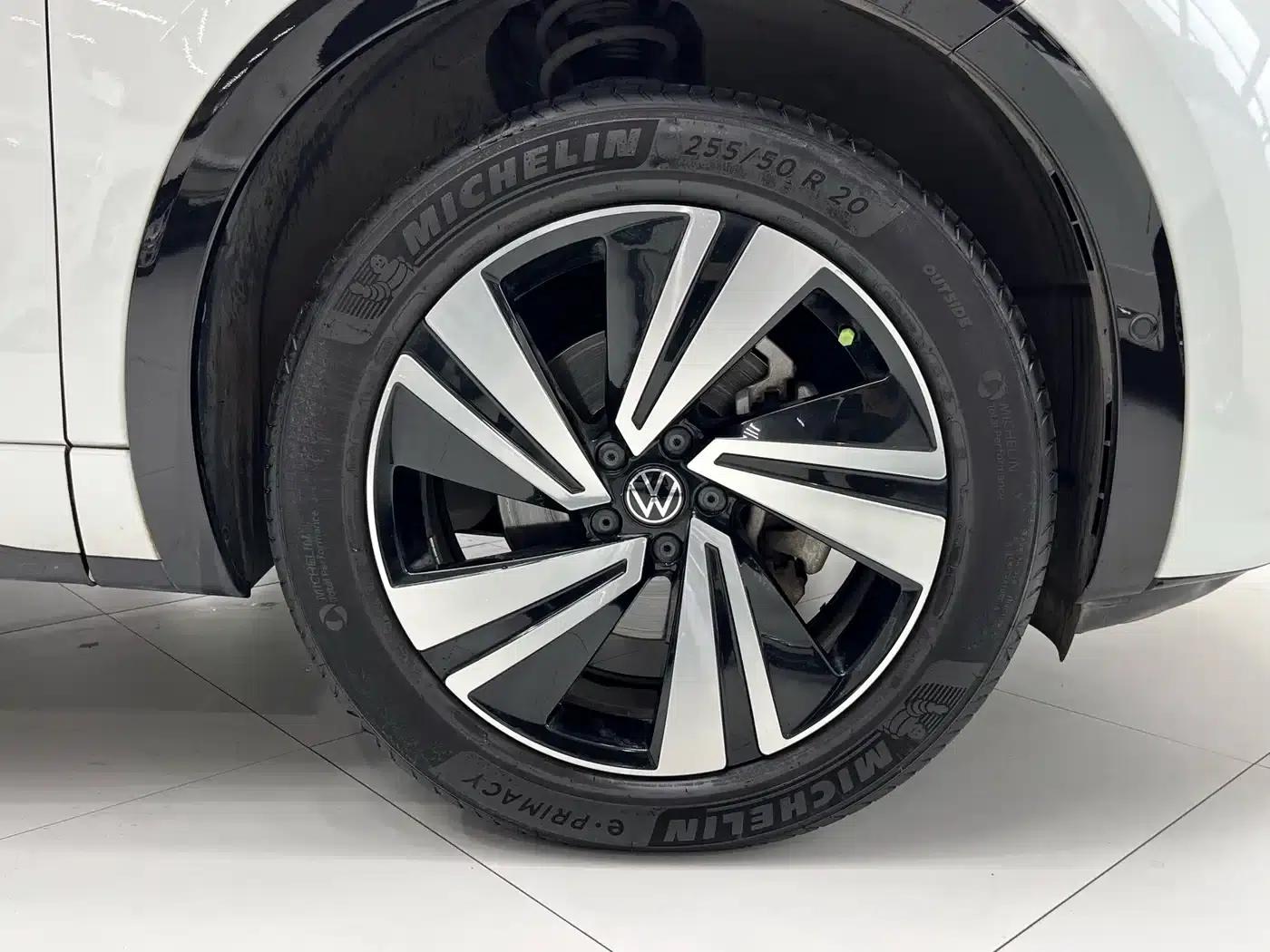 2023 Range Rover 380TSI AWD R-Line Cruiser — миниатюра 10
