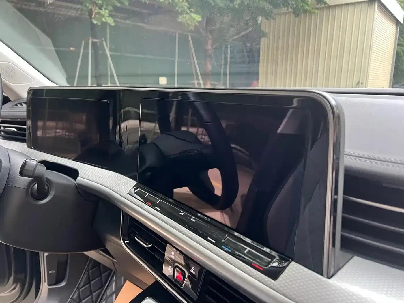 2024 Range Rover 380TSI AWD R-Line Cruiser - Special Edition — миниатюра 11