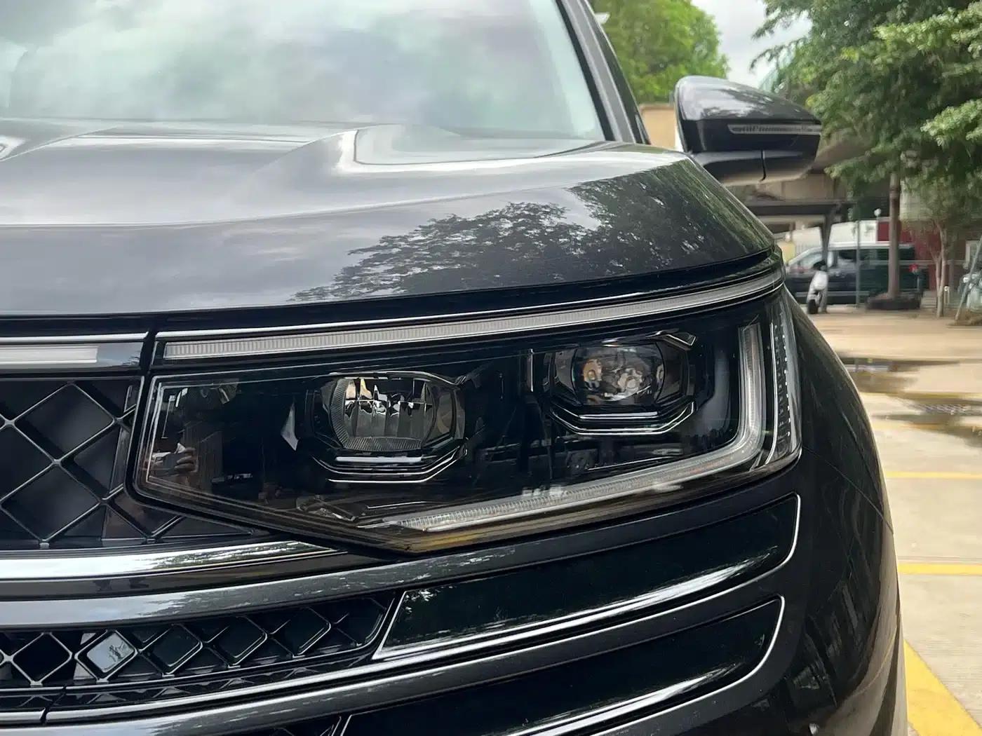2024 Range Rover 380TSI AWD R-Line Cruiser - Special Edition — миниатюра 19