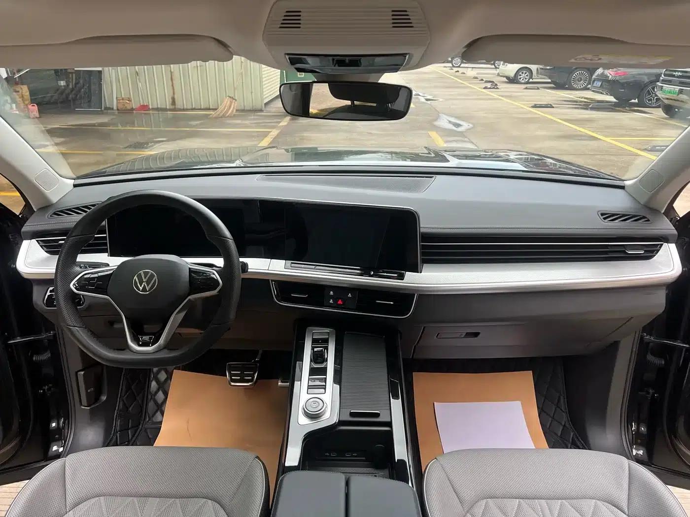 2024 Range Rover 380TSI AWD R-Line Cruiser - Special Edition — миниатюра 5