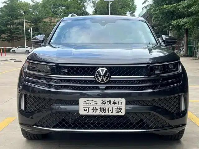 2024 Range Rover 380TSI AWD R-Line Cruiser - Special Edition