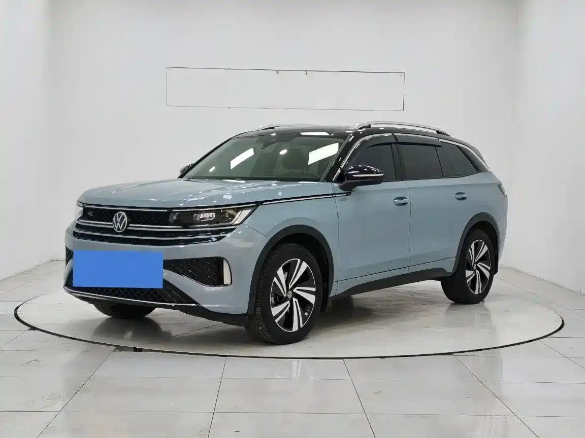 2023 Range Rover 380TSI AWD R-Line Cruiser — миниатюра 1