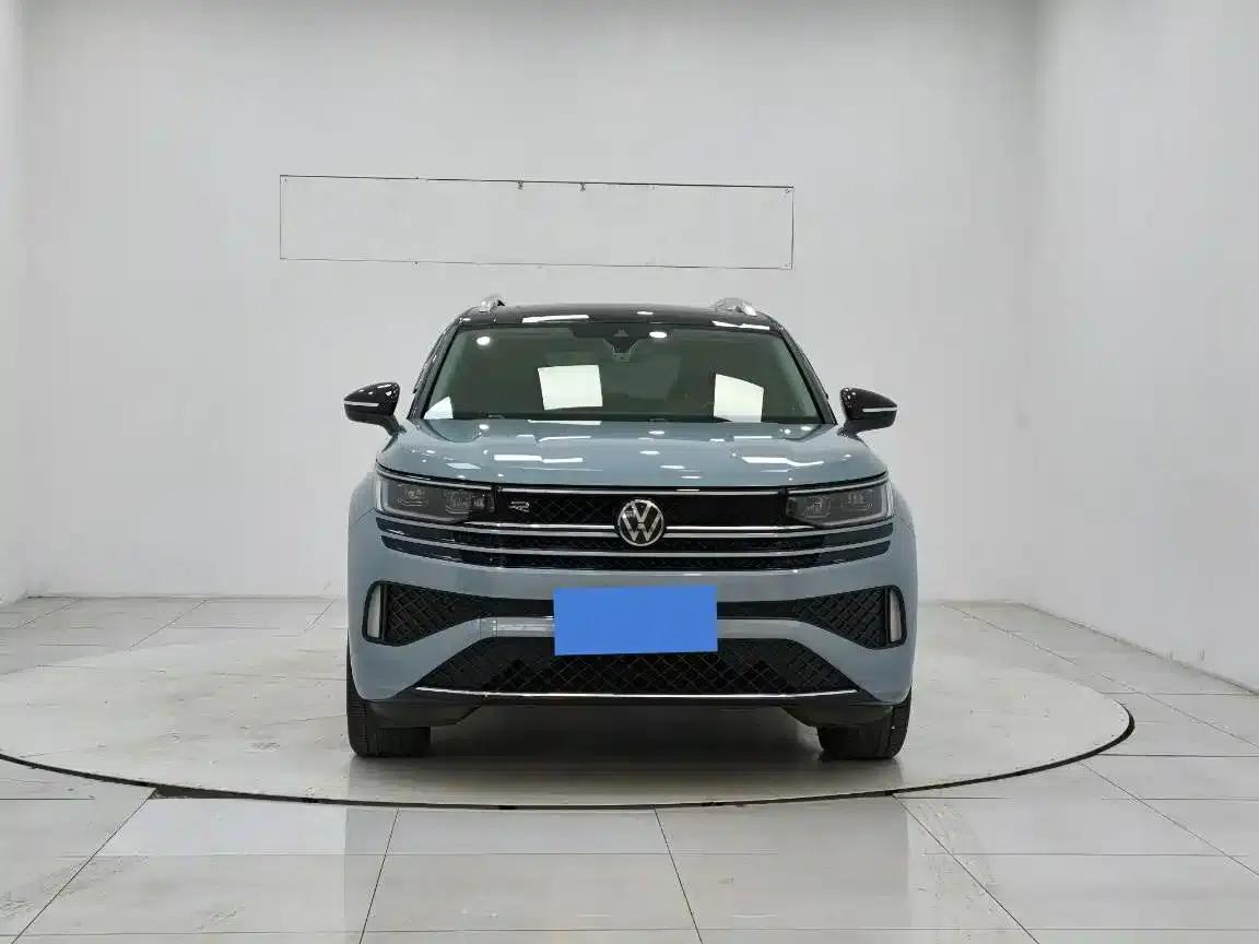 2023 Range Rover 380TSI AWD R-Line Cruiser — миниатюра 2